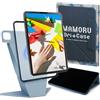 BELLEMOND Custodia Mamoru Ori per iPad Pro 13 M5/M4, con supporto a 6 modalità