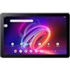 Acer Iconia Tab P11 (P11-11-89UK) Tablet 11 pollici IPS Touch Display - MediaTek MT8781 Octa Core Processore, 8 GB LPDDR4X RAM, 256 GB (UFS), Android 14, Iron Grey + Portfolio Case