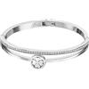 LOTUS STYLE Bracciale Acciaio Inox. Donna LS2088-2/4 Albero della Vita | Bracciale Elegante, Lucidato con Finitura Raffinata 6, 1 cm, Regalo di Compleanno, Anniversario, Occasioni Speciali