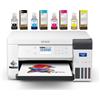makerflo Stampante a sublimazione Epson SureColor F170 - Tumbler professionali a sublimazione del colore, magliette, tazze, portachiavi - Stampante a getto d'inchiostro desktop Mac e Windows