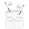 Samsung Galaxy Buds3 Pro Auricolare True Wireless Stereo [TWS] In-ear Musica e Chiamate USB tipo-C Bluetooth Bianco (Galaxy Buds3 Pro - True - wireless earphones with mic - Warranty: 12M)