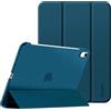EasyAcc Custodia Cover Compatibile con iPad 11a Generazione (A16) 11 2025 | iPad 10a Generazione 10.9 (2022) (A2757/A2777), Cover Posteriore Opaca Ultra Sottile Traslucida, Verde Gemma