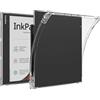 BoerHang Cover Compatibile con PocketBook InkPad Eo 10.3 Cover Posteriore in TPU Morbido, Design Ultrasottile, Protezione Airbag, Custodia Protettiva Trasparente.Trasparente