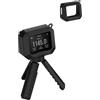 yystao Custodia per Garmin Xero C1 Pro Ciclismo Computer Yystao Silicone Cover Compatibile con Garmin Xero® C1 Pro, Antiurto, Antipolvere, Impermeabile, Nero