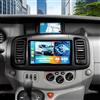 CAMECHO [4+64G] Android 15 Carplay Autoradio per Renault Trafic 2001-2010, Schermo INCELL da 10 Radio Bluetooth per Opel Vivaro/Nissan Primastar Android Auto GPS WiFi FM/RDS EQ Mirror Link+Telecamera