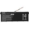 TSLUCK AP20CBL Batteria per für Acer Aspire 5 A515-45 A515-46 A515-56T A515-56G Swift 3 SF314-43 SF314-511 Aspire 7 A715-43G Vero AV15-51 TravelMate P2 214-41-G3 TMP214-41-G3 Spin B3 B311RNA-32