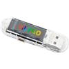 LILYGO Scheda di sviluppo T-Dongle-C5 ESP32-C5HR8 TTGO TF Card | LCD IPS ST7735 da 2,44 cm