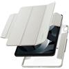 Spigen Cover AirSkin Pro Compatibile con iPad Air 11 pollici M4/M3/M2 (2026/2025/2024) 8/7/6 Generazione, Custodia per iPad Air 10.9 pollici 5/4 Generazione (2022/2020) - Grigio