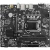 Generic Scheda madre Scheda madre Fit For MSI PRO H510M-B supporta i9-11900KF 11900F i7-11700KF i5-11400F 10400F i3-10100F CPU LGA1200 2xDDR4 M.2 HDMI mATX