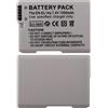 E-yiiviil Batteria di ricambio EN-EL14A compatibile con D5300 D5200 D5100 D3300 P7800 P7700 1500 mAh (un pezzo unico)