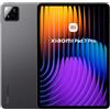 Xiaomi Pad 7 Pro Ai WiFi versione Global (senza chiamate o SMS) 11,2 pollici 3,2 K 144 Hz 8850 mAh Bluetooth 5.4 Quattro altoparlanti 50 MP Cam modello 24091RPADG (grigio, 512 GB + 12 GB)