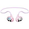 iDIGMALL Auricolari aperti per bambini, cuffie Bluetooth 5.3 per bambini, microfono con cancellazione del rumore, cuffie wireless per telefono, iPad, tablet, 13 g, leggeri e confortevoli per lo sport,