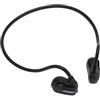 LIZEALUCKY Cuffie Bluetooth 5.2 RunFree Lite Cuffie Auricolari Aperte, Auricolari Sportivi con Auricolare Auricolare Auricolare Conduzione Aerea Multipoint per Corsa, Ciclismo, Palestra