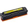 Organizza Ufficio CE322A Toner Giallo Compatibile 1.400 Pagine per HP LASERJET PRO CM1415FNW CM1415FN CP1525N CP1525NW CP 1525NW CM1415 CM 1415FNW CM 1415FN CP 1525
