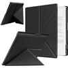 VOVIPO Slimshell Custodia per Remarkable Paper Pure 10.3 tablet 2026 Rilasciato, Premium leggero PU Custodia in pelle con Auto Sleep/Wake per reMarkable Paper Pure(RM2A)-Nero