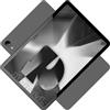 WUUM T - Tablet (128 GB, fino a 14 GB RAM, OctaCore) | Schermo Full HD+ da 11 | Batteria da 9 ore e ricarica rapida da 18 W | Android 14 | Colore Titanium