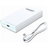 PROCET PoE System PROCET Gigabit PoE a USB-C Adattatore Convertitore fino a 23W IEEE802.3AT per tablet, iPad, Raspberry Pi 5, tablet Android, Nintendo Switch, UniFi G4 Pro, Galaxy Tab A8 e Home Assistant