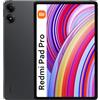Xiaomi Redmi Pad Pro 12.1, Wi-Fi, 128GB 6GB Ram, Graphite Gray