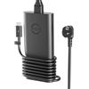 HSXIRQA Caricatore USB C 165W compatibile con Dell Precision 5690 5680 5570 3581 XPS 17 9730 9720 9710 Latitude 7640 7450 5550 5440 DA165PM210 LA165PM210 HA165PM210 210 mesi 9TG5 GXFW2 N86KM PC