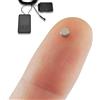PingaOculto Micro Auricolari Spia Invisibili GSM (Nano V6) | Auricolari spia per esami con scheda induttore GSM e auricolare spia Vip Pro. Microauricolare spia