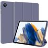 flyorigin Custodia Flyorigin per Samsung Galaxy Tab A8 2021 (SM-X200 / X205 / X207) Cover sottile da 10,5 pollici con funzione Auto Wake / Sleep per Galaxy Tab A8 Case