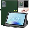 KATUMO Custodia universale per tablet da 11 pollici, cover case per Blackview Tab 16 Pro/Oangcc 2024 Tablet 11 pollici/AGM PAD P2/ALLDOCUBE iPlay60/HiGrace 2K C9/OUKITEL OT8/DMOAO D11