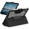 URBAN ARMOR GEAR Plyo LT Custodia iPad 10.9/iPad 11 | Perfetta aderenza | Funzione wake/sleep | Protezione degli angoli | Bordo rialzato | Porta penna | Chiusura magnetica