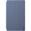 Huawei Flip Cover Matepad T 8 Custodia, Blu-Grigio