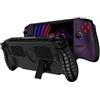 Generic Custodia protettiva per console di gioco MSI CLAW 8 EX AI+, con funzione di supporto, custodia morbida e flessibile in TPU anti-graffio antiscivolo antiurto copertura paraurti