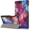 Fmway Cover Custodia per Lenovo Tab M8 HD/FHD 8 Pollice Tablet 2019 TB-8505F/TB-8505X/TB-8705F/TB8505FS con Funzione di Stand
