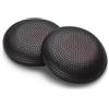 PLT Plantronics 88225-01 cuscinetti per cuffie, Nero