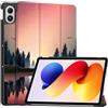 Vakarey Cover per Xiaomi Redmi Pad 2 Pro 12.1 Pollici Ultra Sottile Intelligente Custodia Tablet,Crepuscolo