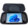 Generic Voikoli - Custodia protettiva portatile compatibile con Onexplayer X1 Mini, custodia rigida in EVA (nero)