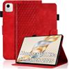 Vkooer, custodia per Honor Pad X9a 11,5 pollici 2025, custodia in pelle PU di prima qualità con supporto multi-angolare e scomparti per carte, cover intelligente per tablet Honor Pad X9a, colore