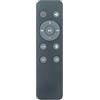 ALLIMITY Telecomando Fit for Panasonic Soundbar SC-HTB100 SC-HTB100EB-K | SC-HTB100EBK SC-HTB100-EB-K