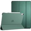 ProCase Cover iPad Air 13 Pollici M4 2026/M3 2025/M2 2024 | Custodia con Auto Svegliati/Sonno - Verde Menta