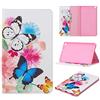 X-Best Custodia per Samsung Galaxy Tab A 8.0 2019, Ultra Sottile Leggero Cover Protettiva Case per Samsung Galaxy Tab A 8.0 2019 SM-T290/T295