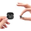 Xmenha Mini Cuffie Invisibili Senza Fili Nell'Orecchio, Bluetooth Con Cancellazione Del Rumore, Per Dormire In Ear Sleep Earbuds Per Orecchie Piccole, Bambini Che Dormono Sul Fianco