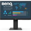 Benq Bl2486tc 23.8 Zoll Full Hd Ips Panel 16:9 100 Hz Monitor