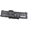 Uniamy AE03XL - Batteria di ricambio compatibile con AE03XL H-P 14-EP 14-EP0000 15-FC 15-FC0000 15-FD 15-FD0000 H-P 15 A11U A11UD GF66 11UD GF76 11UE Pulse 84K99PA 834B44B4 PA 834B; 2PA 85A19EA