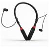 Annadue Cuffie Bluetooth Neckband, Auricolari Wireless IPX5 Impermeabili, HiFi Stereo con Bassi Profondi, Cuffie Sportive Neckband per Attività all'Aperto Palestra
