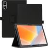 AKNICI Custodia Cover per Blackview Tab 16 Pro Tablet 11 Pollici, Pelle PU Cover Custodia Protettiva con Cinghia di Sicurezza e Magnete e Funzione di Supporto per Blackview Tab 16 PRO