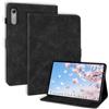 LSPCASA Custodia per Lenovo Idea Tab Pro Gen 2 2026 13 Pollici Folio Flip PU Pelle Custodia per Tablet con Funzione Supporto, Scomparto per Carte, Porta Penna, Portafoglio per Lenovo Idea Tab Pro Gen
