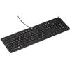 HP USB Business Slim Keyboard (DE)