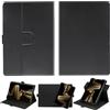 Kinetijy Custodia Compatibile per Mediacom Smartpad Azimut 4 10.51-pollici Tablet Cover Custodia Case [Funzione di rotazione a 360 gradi][Protezione rinforzata dei bordi contro le cadute] HS-3