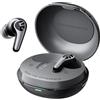 SoundPEATS C30 Cuffie Bluetooth 6.0 In-Ear, ANC Ibrido 52 dB, Hi-Res LDAC, Driver 12mm, 6 MIC, 52 Ore Autonomia Ricarica Rapida, IP54, Audio Spaziale