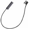 Topiky Cavo del Disco Rigido HDD da 2,5 Pollici SATA HDD Connettore di Ricambio per Parti di Ricambio per Laptop DV6 6000 DV7 6000