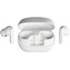 Vieta Pro Cuffie wireless True Wireless con Bluetooth 5.4, ANC -25 dB, Caschi con microfono, batteria da 33 ore, impermeabilità IPX4, cancellazione del rumore | Double. Bianco