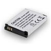 Heib Qualità Batteria - Batteria per Samsung Typ SLB-10 A - 1050 mAh - 3,7 V - Li-Ion