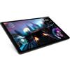 Lenovo Tab M10 Full HD Plus 26,2 cm (10,3 pollici, 1920 x 1200, Full HD, WideView, Touch). Tablet PC (Octa-Core, 4 GB di RAM, 64 GB eMCP, WLAN, Android 10), color argento.
